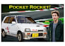 design high CTR car youtube thumbnails